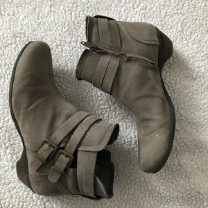 ABEO Nadia bootie Size 8